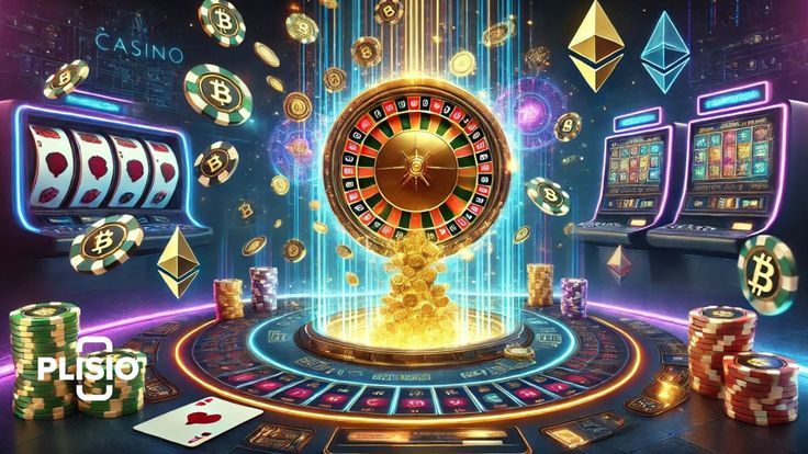 Spin Lucky Welcome Bonus