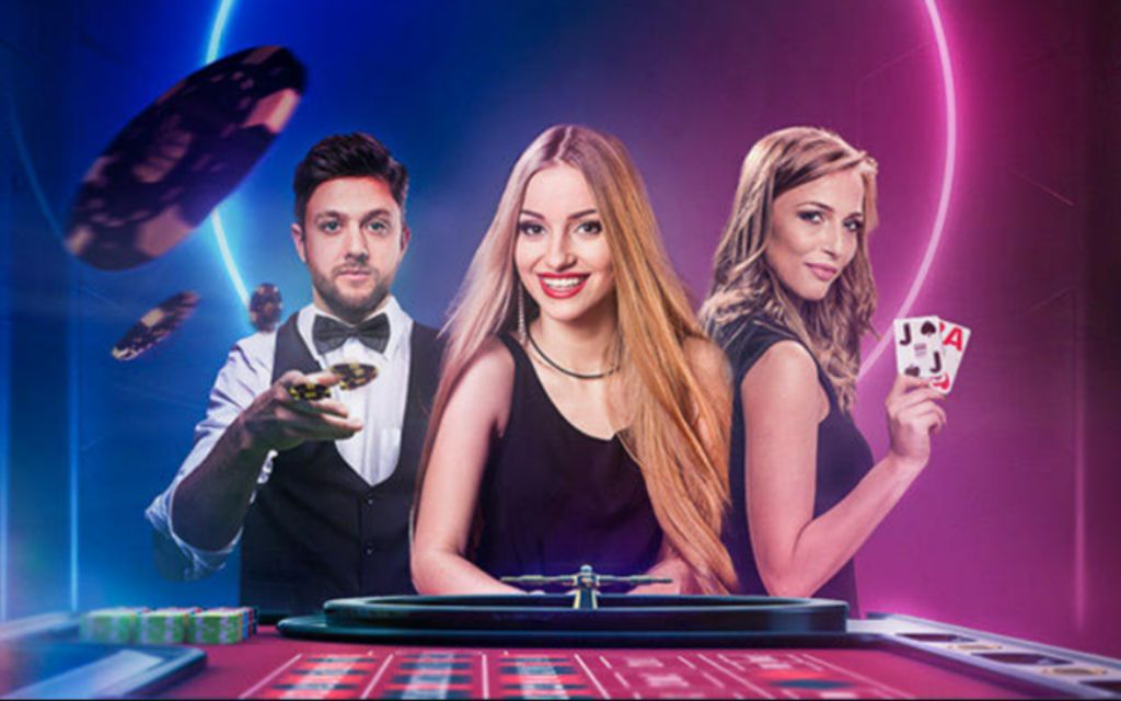 Spin Lucky Welcome Bonus