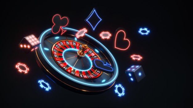 Spin Lucky Live Casino