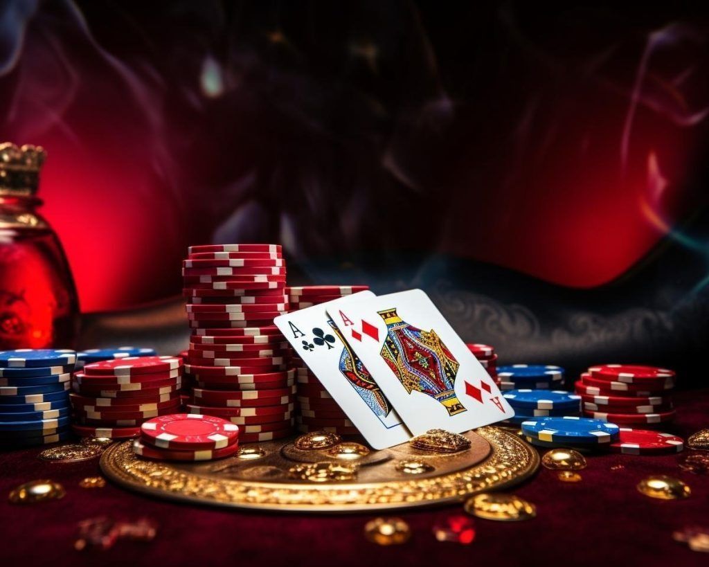 Spin Lucky Live Betting