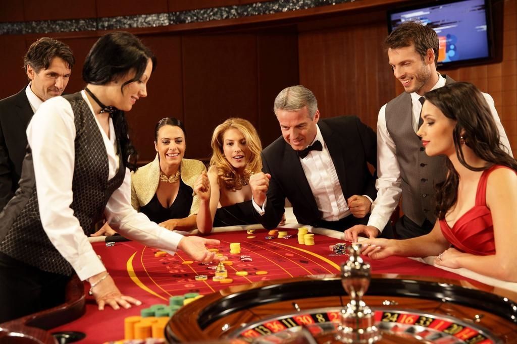 Spin Lucky Live Betting