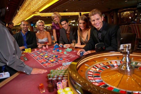 Spin Lucky Live Casino