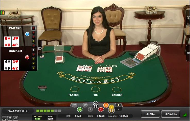 Spin Lucky Live Betting