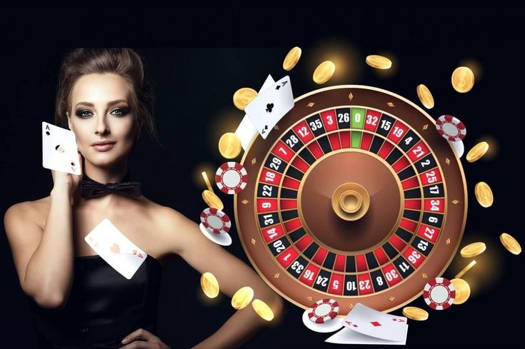 Spin Lucky Live Casino