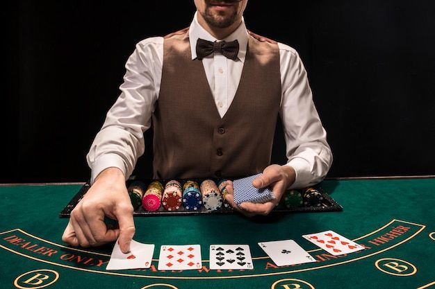 Spin Lucky Live Casino