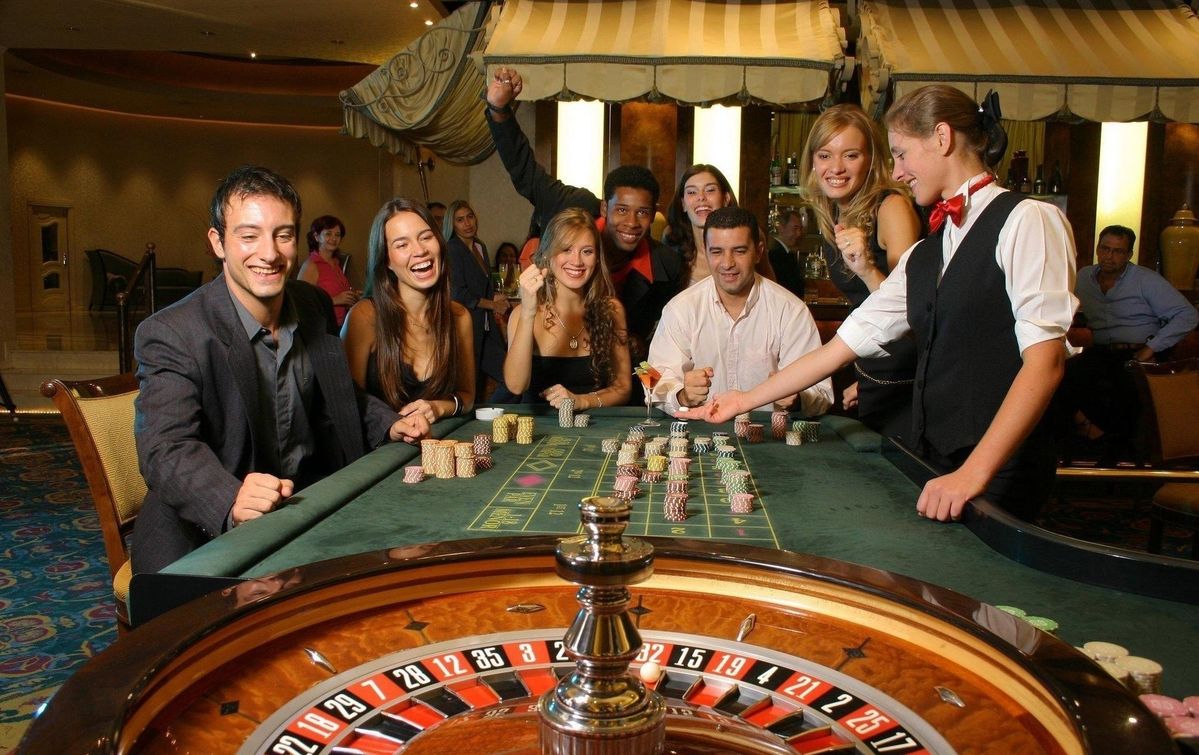Spin Lucky Live Betting