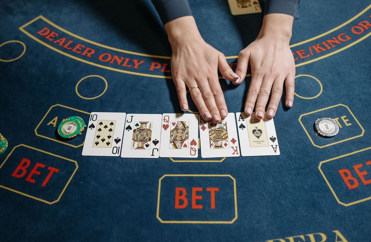 Spin Lucky Live Casino