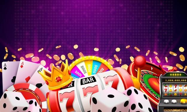 Spin Lucky Live Betting