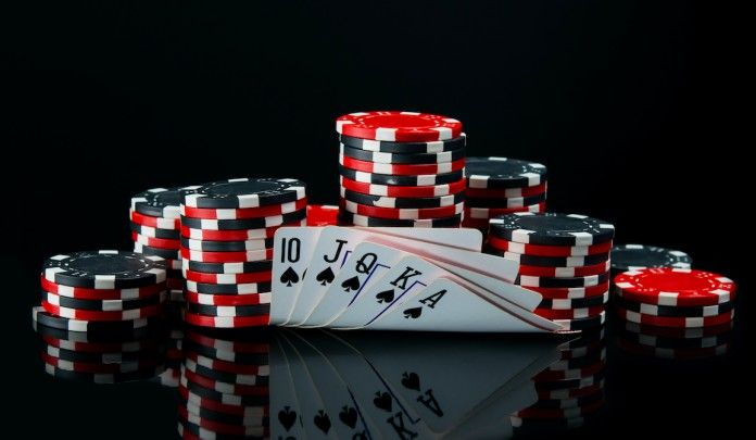 Spin Lucky Live Casino