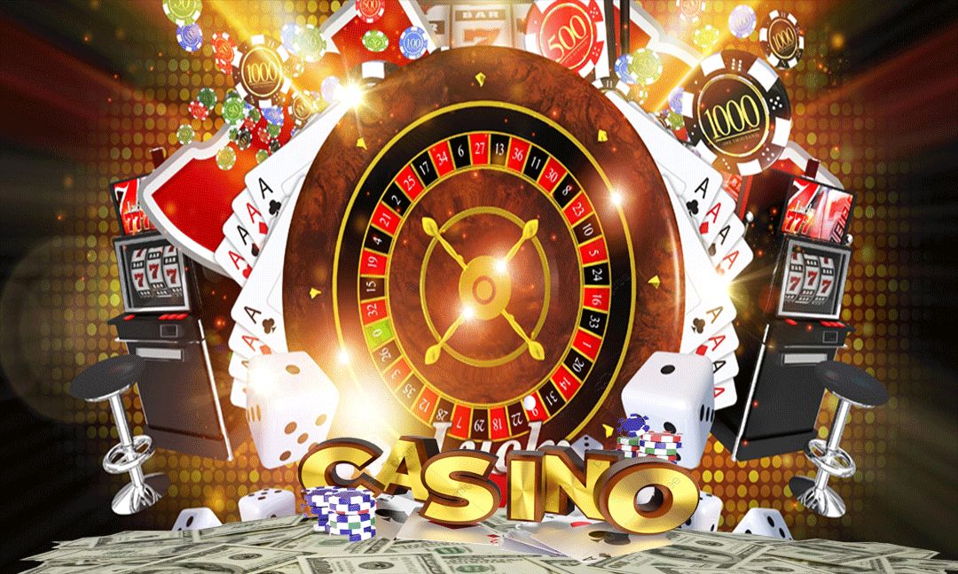 Spin Lucky Live Betting