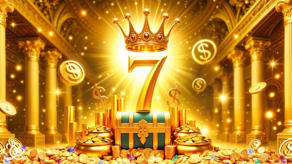 Spin Lucky Welcome Bonus