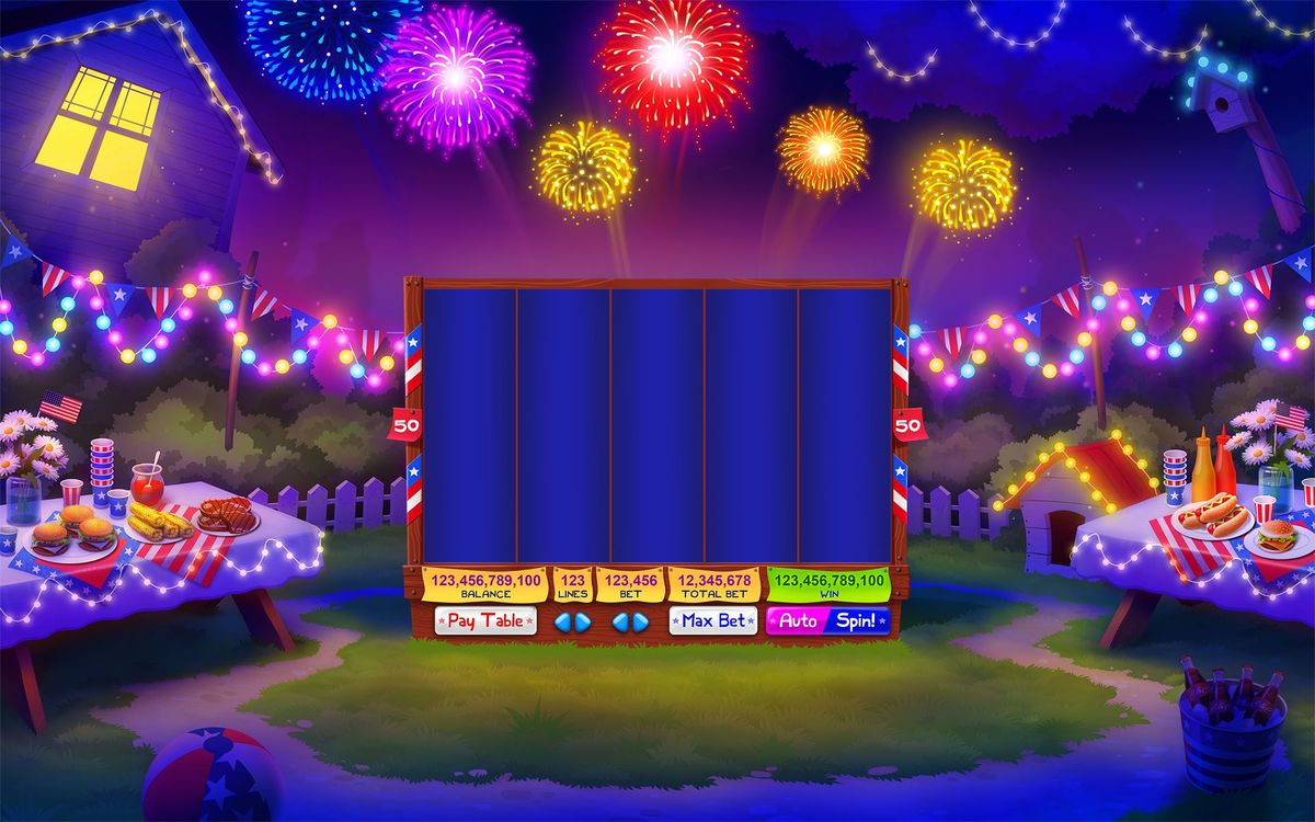 Spin Lucky Live Casino
